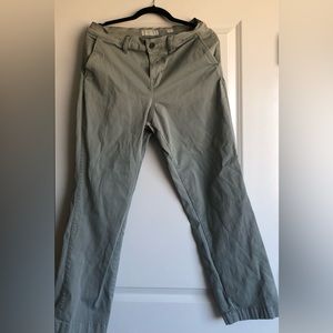 Lucky brand pants